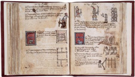 Aubin Codex