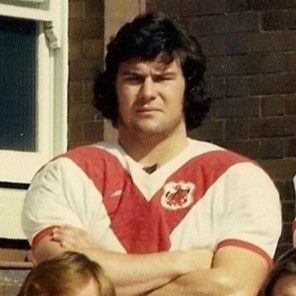 Robert Stone (rugby league)