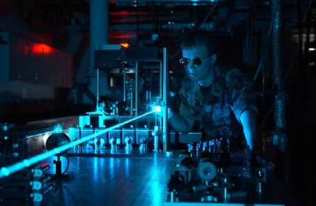 Applied physics