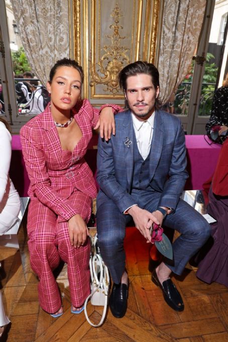 Adele Exarchopoulos – Bulgari Eden The Garden of Wonders in Paris