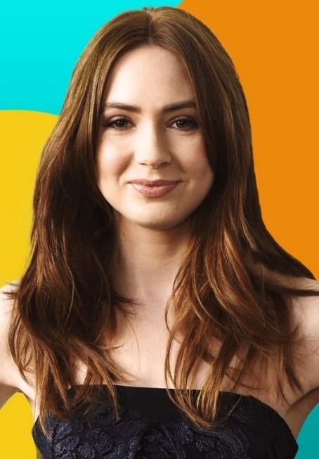 How Well Do You Know Your Imdb Page Karen Gillan Picture Photo Of