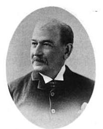 Marshall S. Pike