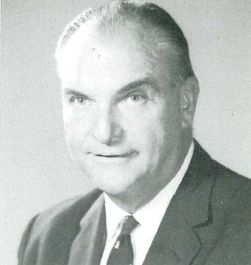 Dudley Spurling