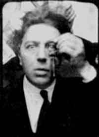 André Breton