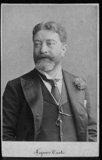Paolo Tosti