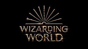 Wizarding World