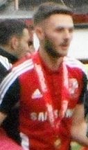Callum Kennedy