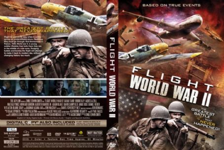 Flight World War II - Product - FamousFix