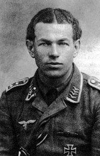 Willi Reschke