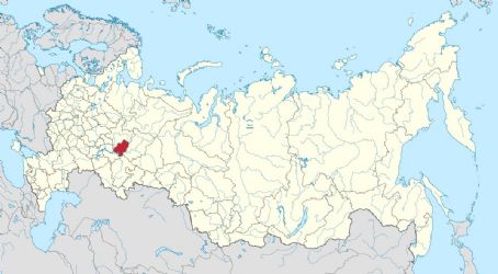 Udmurtia