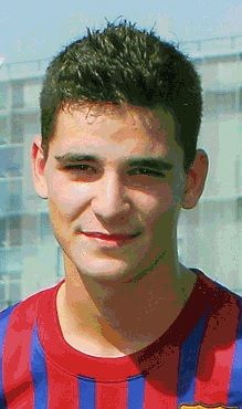 Sergio Buenacasa