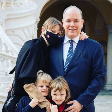 Are Princess Charlene and Prince Albert the latest to fall victim to the 'Curse of the Grimaldis'?