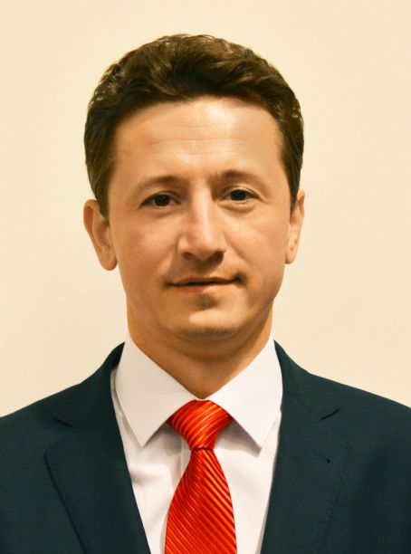 Andriy Ginkul