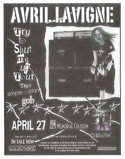 Try to Shut Me Up Tour