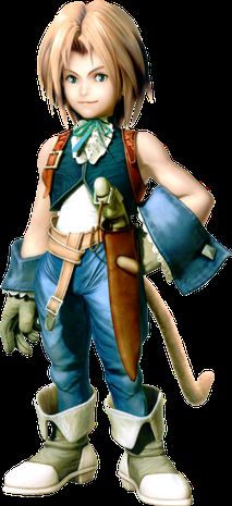 Zidane Tribal