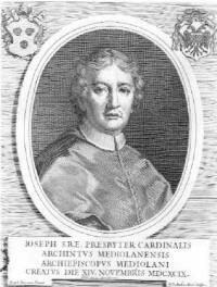 Giuseppe Archinto