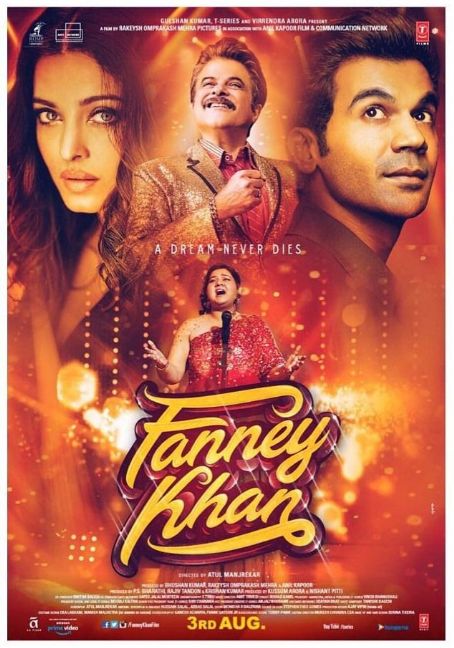 Fanney Khan