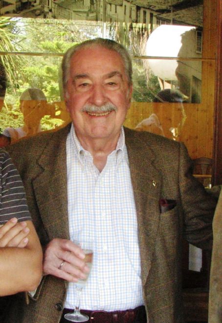 Álvaro Mutis