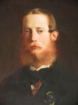 Archduke Ludwig Viktor of Austria