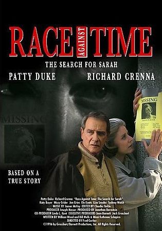 Race Against Time: The Search for Sarah