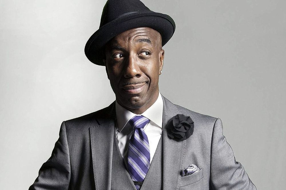 Who is J.B. Smoove dating? J.B. Smoove girlfriend, wife