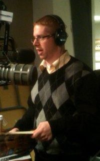 Rob Keighron