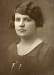 Carmen Clemente Travieso
