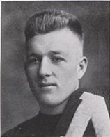 Clarence Swanson