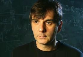 Georgi Dvali