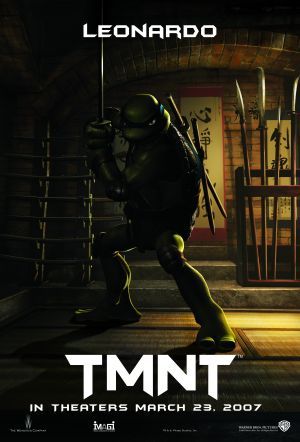 TMNT