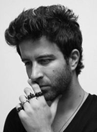 Roy Nachum
