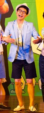 Park Seong-ho