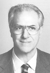 Luigi Farace