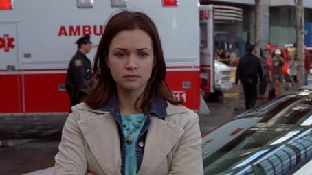 Final Destination 2 - A.J. Cook