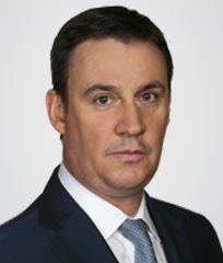 Dmitry Patrushev