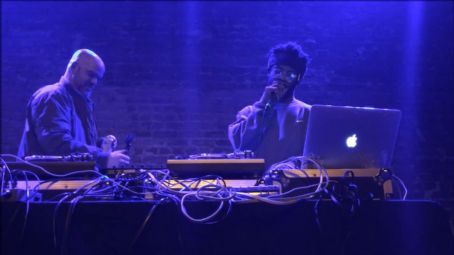 Knxwledge