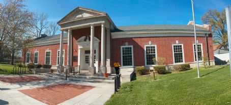 Webster Groves Public Library