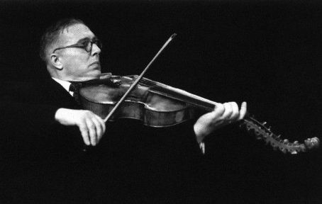 Vadim Borisovsky