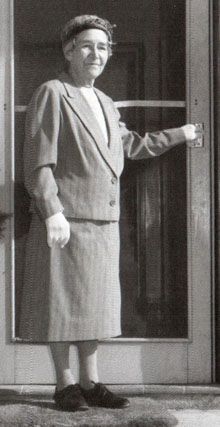 Jean Macnamara