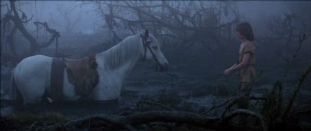 The NeverEnding Story - Noah Hathaway