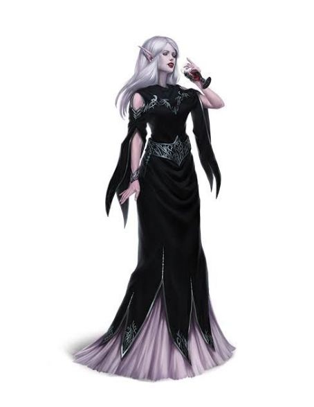 Dhampir