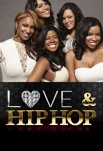 Love and Hip Hop: New York