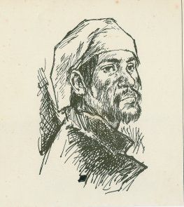 Miguel Henríquez