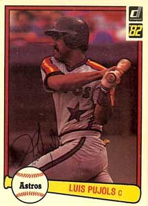 Luis Pujols