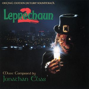 Jonathan Elias - Leprechaun 2