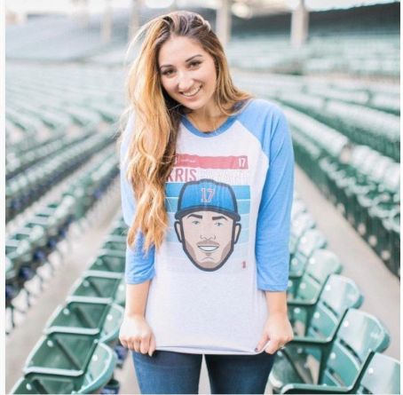 Kris Bryant's Wife: Jessica Delp