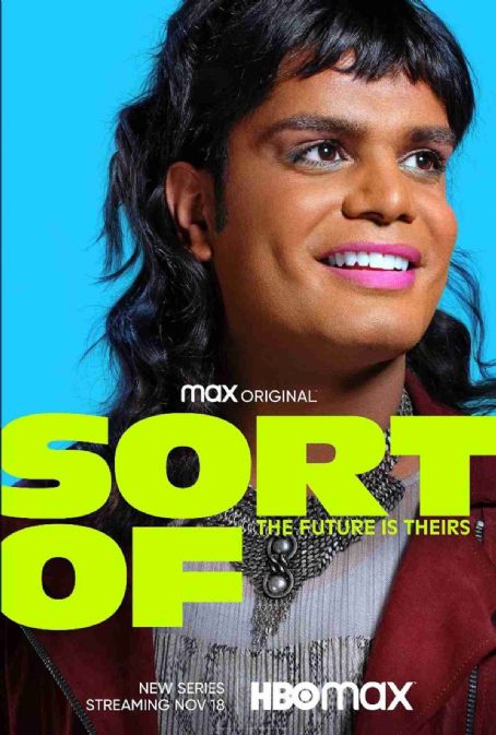 Sort Of