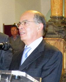 Fathallah Oualalou