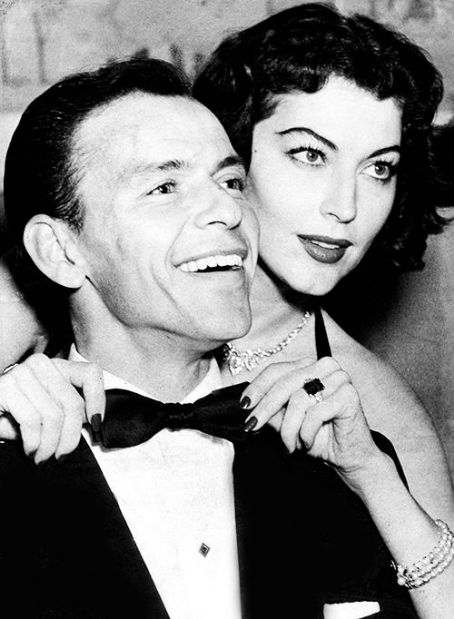 Ava Gardner | Ava Gardner Picture #19948065 - 454 x 619 - FanPix.Net