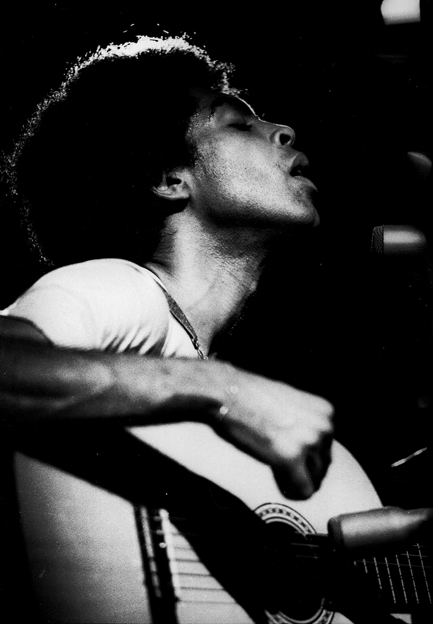 Gilberto Gil